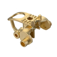 Copper Investment Casting parts